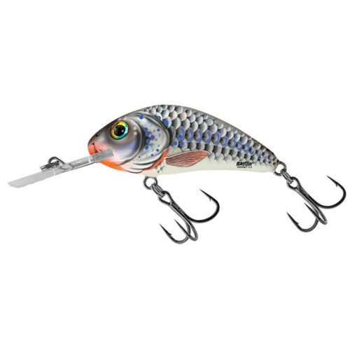 SALMO WOBBLER RATTLIN HORNET H5,5 SHS