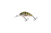 SALMO WOBBLER RATTLIN HORNETH 6.5 YHP