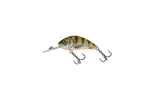 SALMO WOBBLER RATTLIN HORNETH 6.5 YHP