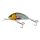 SALMO WOBBLER HORNET H9F GT