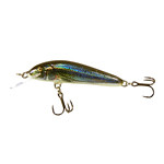 SALMO WOBBLER MINNOW M5F RR