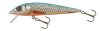 SALMO WOBBLER MINNOW M5F RR