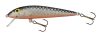 SALMO WOBBLER MINNOW M5F RR