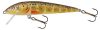 SALMO WOBBLER MINNOW M5F RR