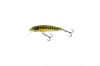 SALMO WOBBLER MINNOW M5F HRM