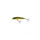 SALMO WOBBLER MINNOW M5F HRM