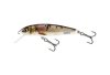 SALMO WOBBLER MINNOW M7F WOD