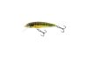 SALMO WOBBLER MINNOW M7F HRM