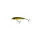 SALMO WOBBLER MINNOW M7F HRM