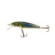 SALMO WOBBLER MINNOW M7S SPRILIN