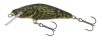 SALMO WOBBLER BULLHEAD BD4F HBD