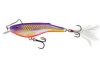 SALMO WOBBLER RAIL SHAD RBHPR