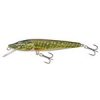 SALMO WOBBLER PIKE PE9F HPE