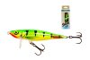 SALMO WOBBLER THRILL TH7 BF