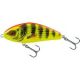 SALMO WOBBLER FATSO F10F RR