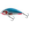 SALMO WOBBLER FATSO F10F EP