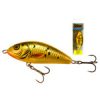 SALMO WOBBLER FATSO F10F HRS