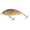 SALMO WOBBLER FATSO F10S RR