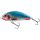 SALMO WOBBLER FATSO F10S BLA