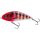 SALMO WOBBLER FATSO F10S HRS