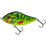 SALMO WOBBLER SLIDER SD10F GT