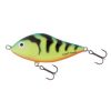 SALMO WOBBLER SLIDER SD10F GT