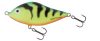 SALMO WOBBLER SLIDER SD10F GT