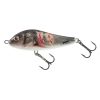 SALMO WOBBLER RATTLIN SLIDER SD11 SWD