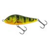 SALMO WOBBLER RATTLIN SLIDER SD11 SHP