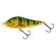 SALMO WOBBLER RATTLIN SLIDER SD8 SHP