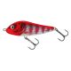 SALMO WOBBLER RATTLIN SLIDER SD8 HRS