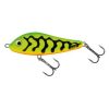 SALMO WOBBLER RATTLIN SLIDER SD8 GRT