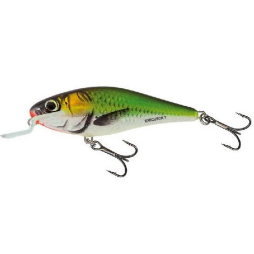 SALMO WOBBLER EXECUTOR IEX7SR EF