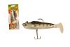 WIZARD SWIMBAIT PIKE 3 INCH FIRETIGER