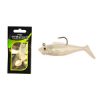 WIZARD SWIMBAIT BIG PERCH 3 INCH  HOLOBROWN