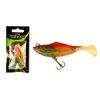 WIZARD SWIMBAIT - PADDLE PERCH - 3 INCH - BLUEMINNOW