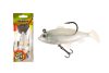 WIZARD SWIMBAIT - PADDLE PERCH - 3 INCH - BLUEMINNOW