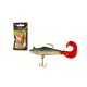 WIZARD SWIMBAIT - TWISTER PERCH - 3 INCH - BLUEMINNOW