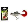 WIZARD SWIMBAIT - TWISTER PERCH - 3 INCH - BLUEMINNOW