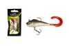 WIZARD SWIMBAIT - TWISTER PERCH - 3 INCH - BLUEMINNOW