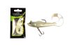 WIZARD SWIMBAIT - TWISTER PERCH - 3 INCH - BLUEMINNOW