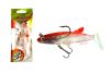 WIZARD SWIMBAIT - LONG - 3 INCH – REDHOLO