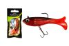 WIZARD SWIMBAIT - LONG - 3 INCH – REDHOLO