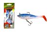 WIZARD SWIMBAIT - LONG - 3 INCH – REDHOLO