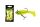 WIZARD SWIMBAIT LONG 2 INCH – CITRUS