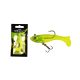 WIZARD SWIMBAIT LONG 2 INCH – CITRUS