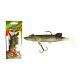 WIZARD SWIMBAIT PIKE 3 INCH HOLOGRAY