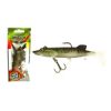 WIZARD SWIMBAIT PIKE 3 INCH HOLOGRAY