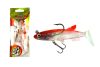 WIZARD SWIMBAIT LONG 3 INCH - FULLSILVER