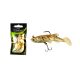 WIZARD SWIMBAIT LONG 3 INCH - ORANGE